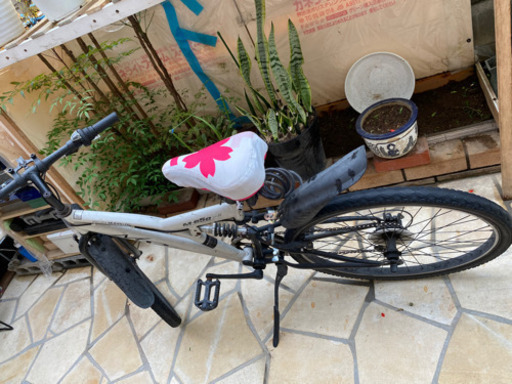 自転車