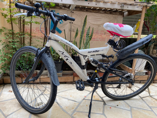 自転車