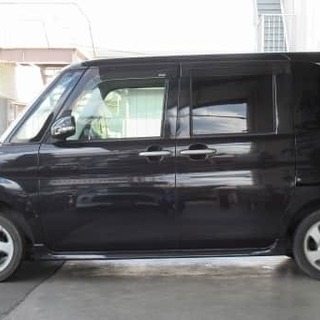お買い得！！ダイハツ タント Ｘ　リミテッドの画像