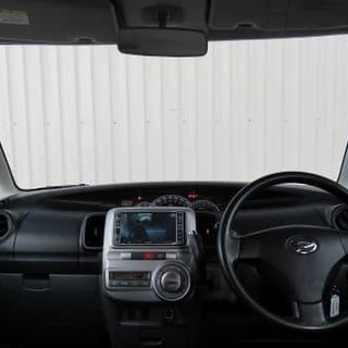 お買い得！！ダイハツ タント Ｘ　リミテッドの画像