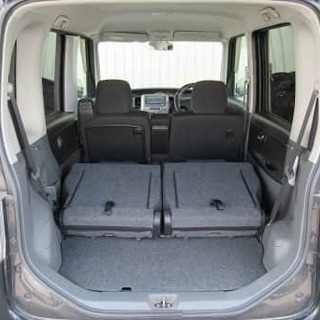 お買い得！！ダイハツ タント Ｘ　リミテッド