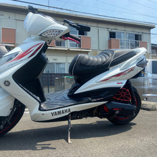 シグナス2型（台湾5機）se44j