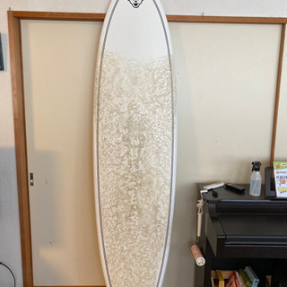 サーフボード ファンボード 状態良好