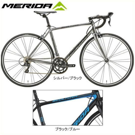 🚴¥26,800⤵️¥19,800 DOPPELGANGER(ドッペルギャンガー) D8 BLACKICE