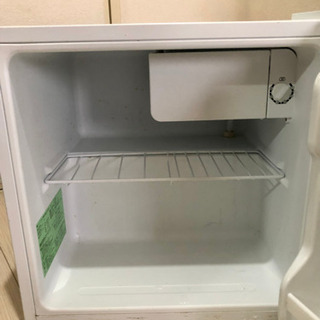 冷蔵庫　U-ING UR-DR05Jの画像