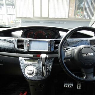 ダイハツ　ムーヴ　自社ローン！！の画像
