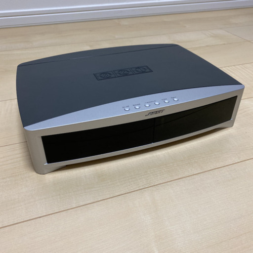 【最終】BOSE DVDホームシアターシステム 321GSシリーズⅡ