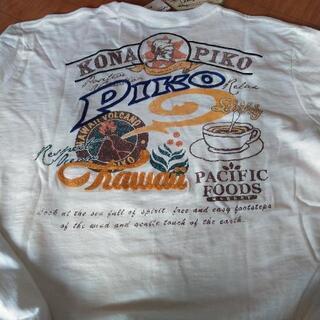 PIKO 長袖シャツM新品の画像