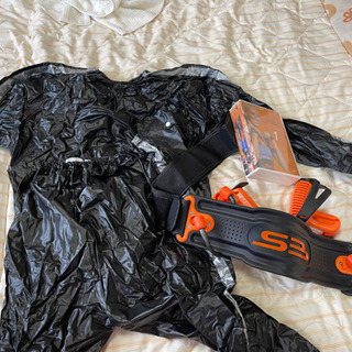 シャドーボクサー