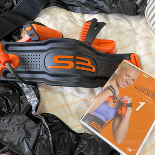 シャドーボクサーの画像