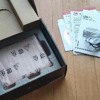 オーディオインターフェース Steinberg UR12の画像