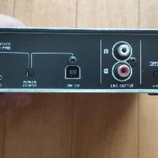 オーディオインターフェース Steinberg UR12の画像