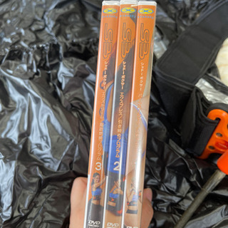 シャドーボクサーの画像