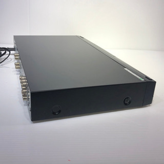 #5518 Panasonic DVDレコーダー DMR-XW120-Kの画像