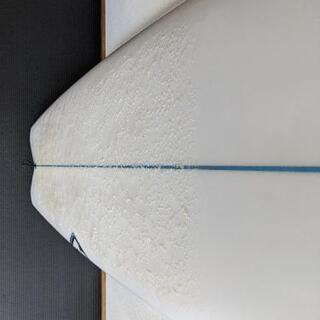 MILNE ミルン クライド サーフボード 
5’4”  20 1/4   2 1/2
リッター 32.9L CLYDEの画像