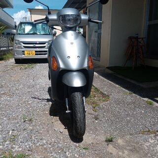 レッツ4(4サイクル)の画像