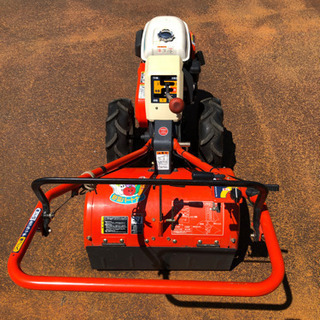 クボタ小型耕運機TR70（美品）