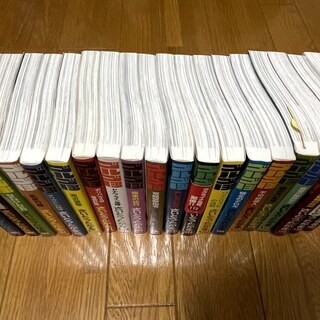 ゴルゴ13 1~194巻セット(うち189,193巻なし) + おまけ