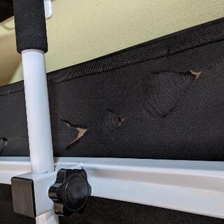 シットアップベンチ   の画像