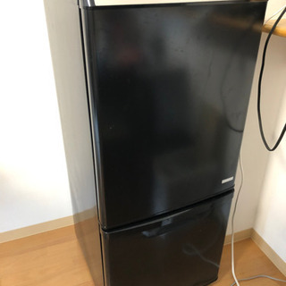 冷蔵庫 Panasonic 138L
