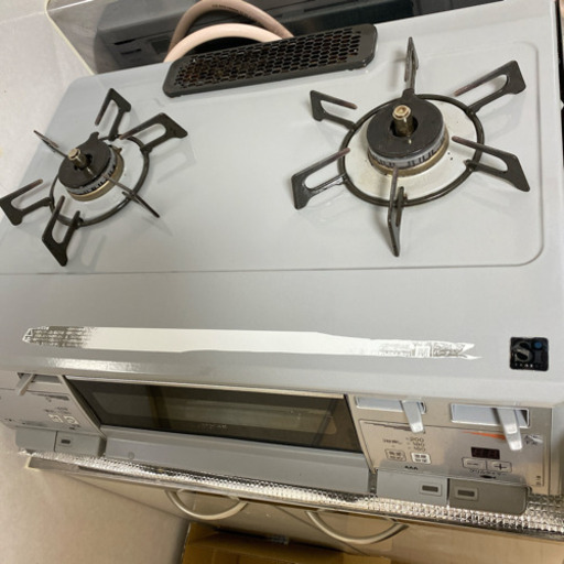 ガステーブル