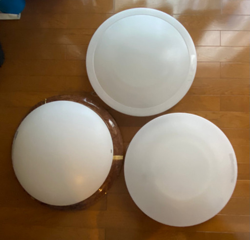 照明機器