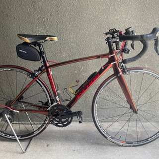 ブリヂストン anchor RL8EP ロードバイク シマノ105