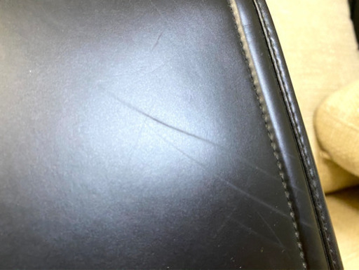 トップバリュー　黒色ランドセル