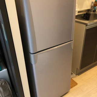 東芝 冷蔵庫【中古】