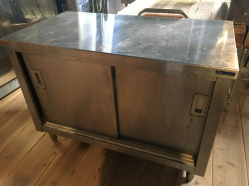 業務用厨房機器 各種