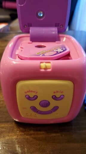 おやすみホームシアター ディズニーファンタジードリームディスク×2枚