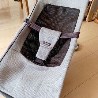 リッチェル バウンサー