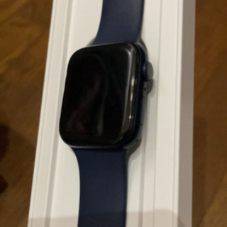 Applewatchシリーズ6