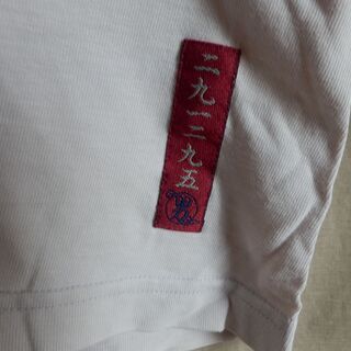 ㉚291295＝HOMME　Tシャツの画像