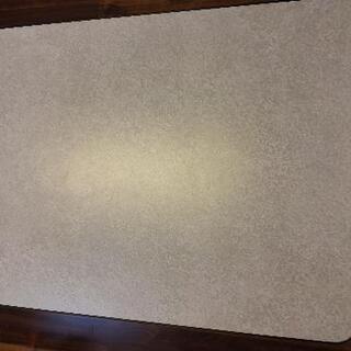 【終了】こたつ　長方形の画像