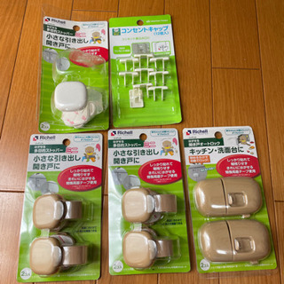 離乳食グッズですの画像