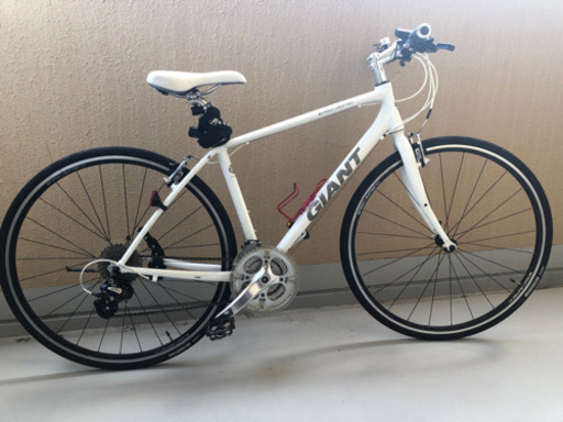 GIANT  ESCAPE  Ｒ３　2015年式値下げします！