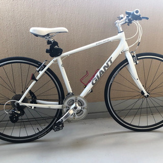 ほぼ確約】GIANT ESCAPE R3 ALUXX 27インチ