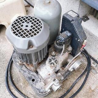 井戸ポンプ 川本ポンプ カワエース ソフト 400 NF2-400Sの画像