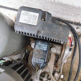 井戸ポンプ 川本ポンプ カワエース ソフト 400 NF2-400Sの画像