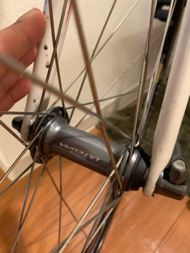 TREK ALPHA ONE series 1.1 グレードアップ多数