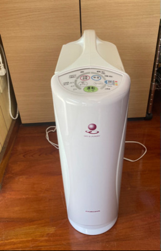 美品　除湿機　2020年式