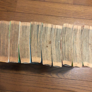 【7/22-7/25取りに来れる方のみ】あした天気になあれ 全31巻 (全巻)  KCスペシャル版の画像