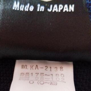 [値引]メッシュ半袖パーカー Kappaの画像