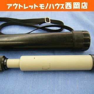 単眼鏡  TYPNCT-5 20x30 Made in USSR...