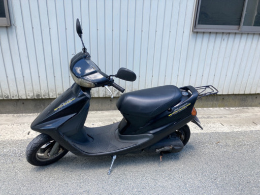 豊橋市発　値引き　ヤマハ　AXIS 50  自賠責付き