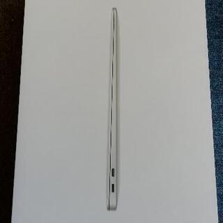 Macbook air 13インチ 箱のみ