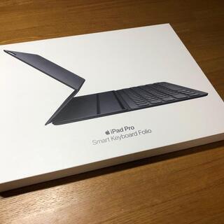 iPad Pro（12.9インチ）用純正Smart Keyboa...