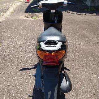 実動2スト YAMAHA リモコンジョグ【書類つき】の画像