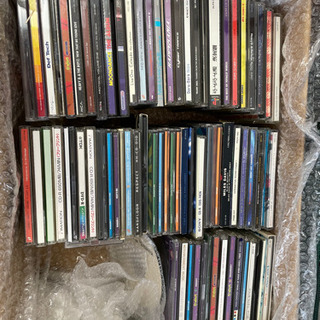 【お譲りします】レコード＆CD テクノ